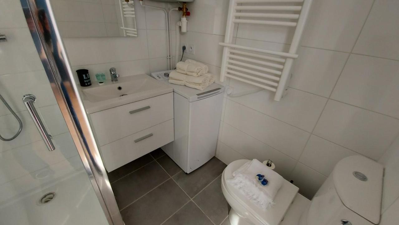Le Cosy Proche Du Centre Ville De Grenoble Fontaine  Kültér fotó